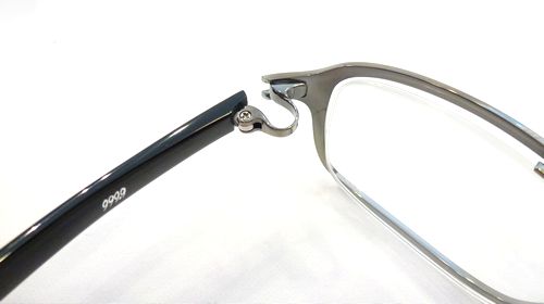 999.9-フォーナインズ- NEWフレーム S-822Tをご紹介致します！ by 塩山