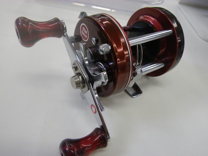 ABUドンアイビーノ大量買い付け成功！ : リリーパッドジャンキーズ