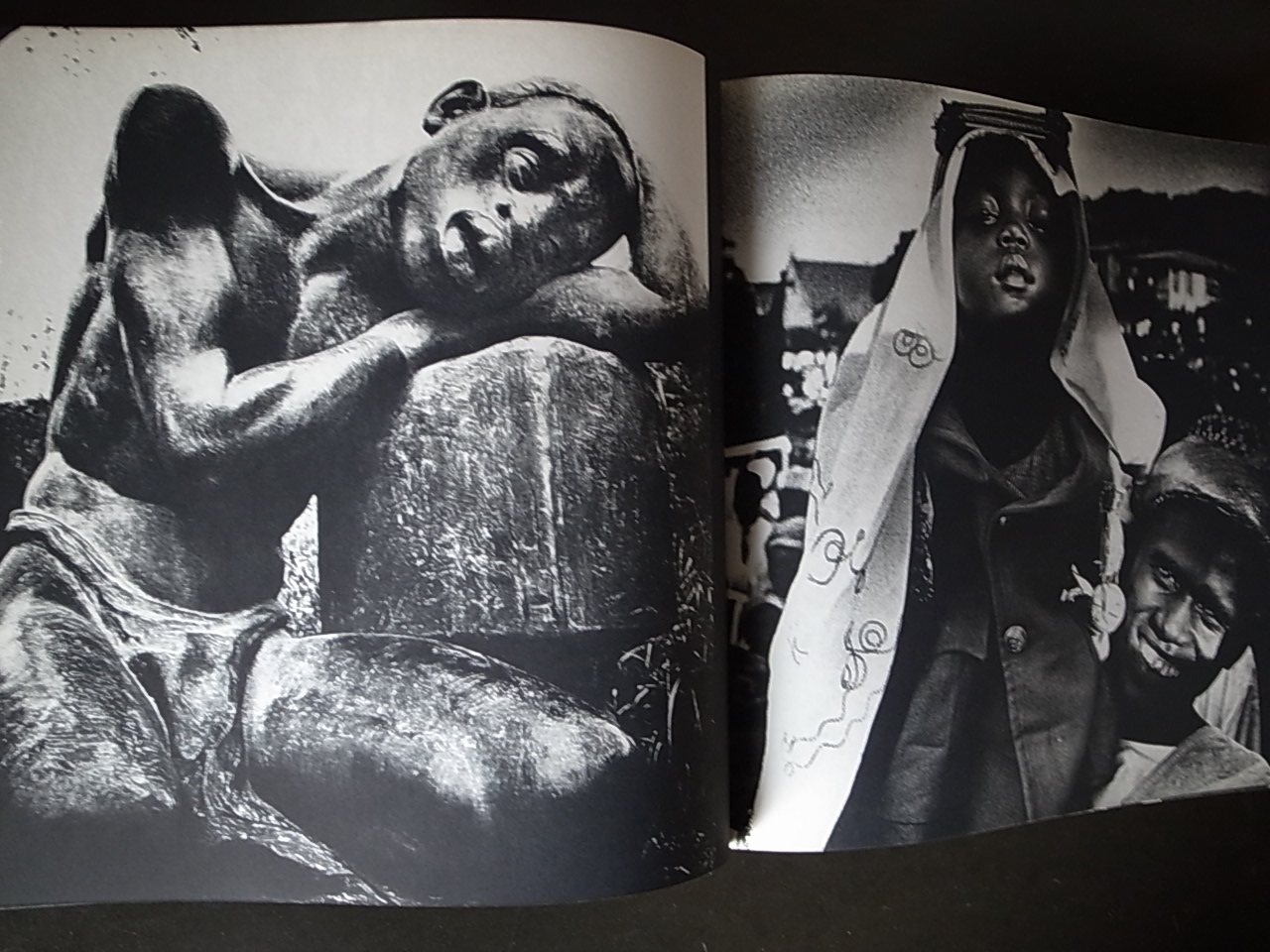 SWEET LIFE / Ed Van der Elsken エド・ヴァン・デル・エルスケン