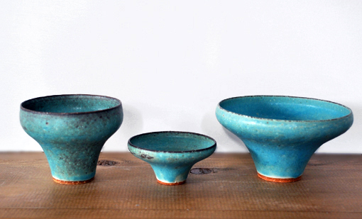 鈴木麻起子さんのTurkishの器たち : MIGRATORYのブログ