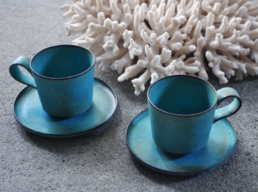 鈴木麻起子さんのTurkishの器たち : MIGRATORYのブログ