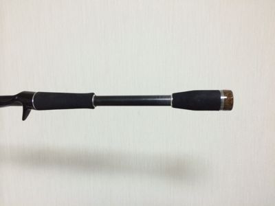 DAIKO カリスマスティックKC-66H改 : 熊本のバスを釣ろう