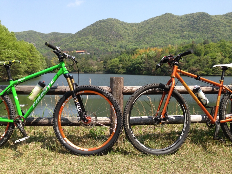 FIRE EYE Flame 26/27.5 Mサイズ FIRE EYE Flame 26/27.5 Mサイズ FIRE