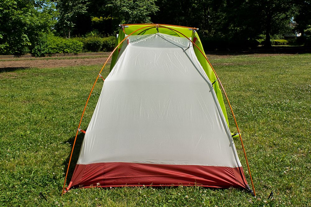 試し張り［4］ : ＠なんだか日和 VOL.2