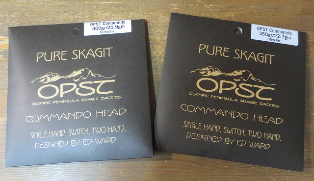 Beulah（ビューラー）ONYX（オニキス）やOPSTのコマンドヘッド等が入荷