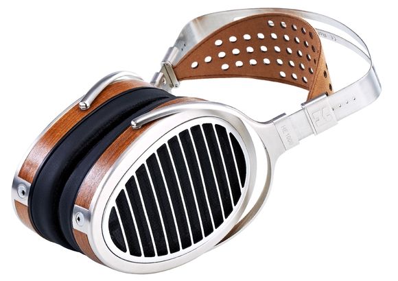 Sennheiser HD 650/600 Golden Eraに捧げるフラグメンツ : 万策堂の私
