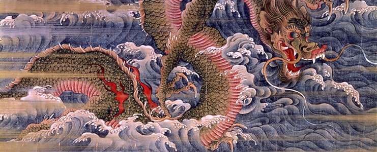 芸術家列伝（岩佐又兵衛）