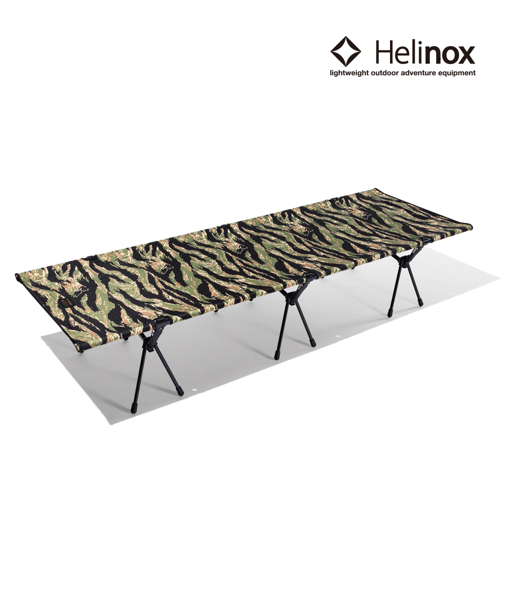 た*。様 NEIGHBORHOOD Helinox アウトドアチェア ナイトカモ