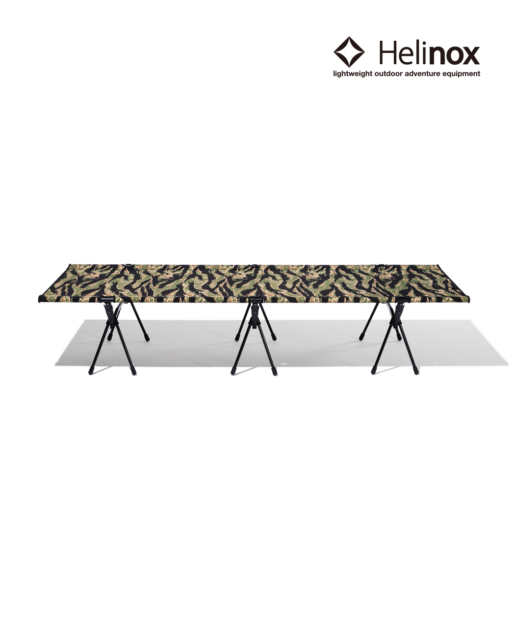 NEIGHBORHOOD × Helinox : BACKTOWN-hifi