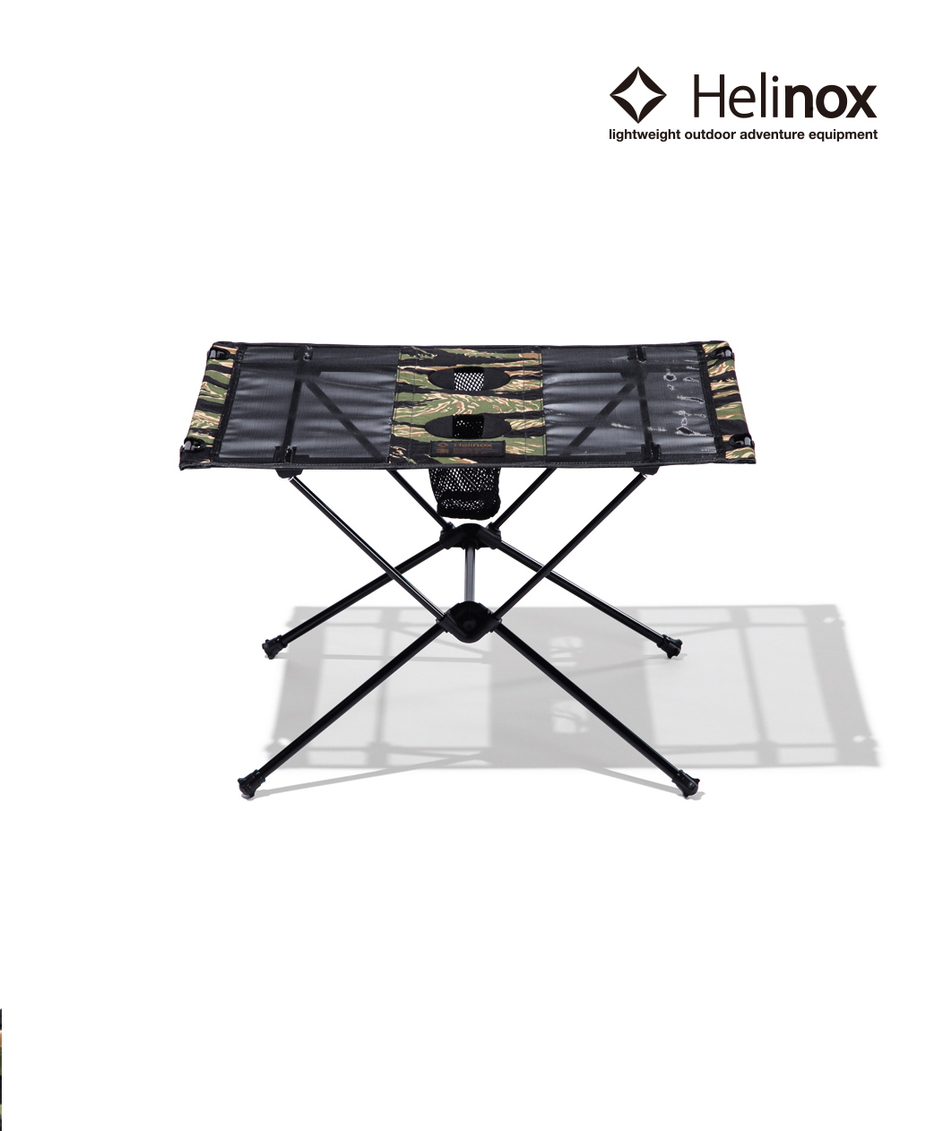 NEIGHBORHOOD × Helinox : BACKTOWN-hifi