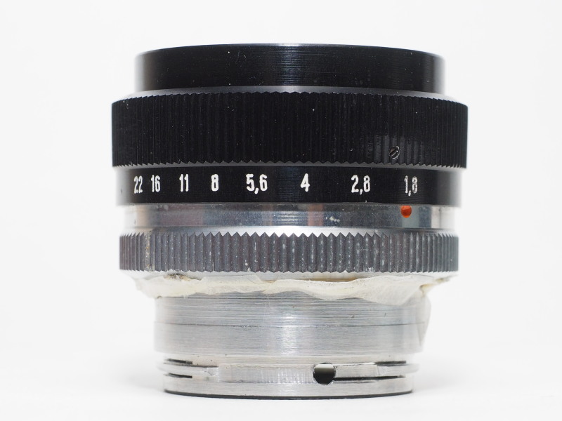 Helios-103 : オールドレンズをマウントアダプターで楽しむブログ