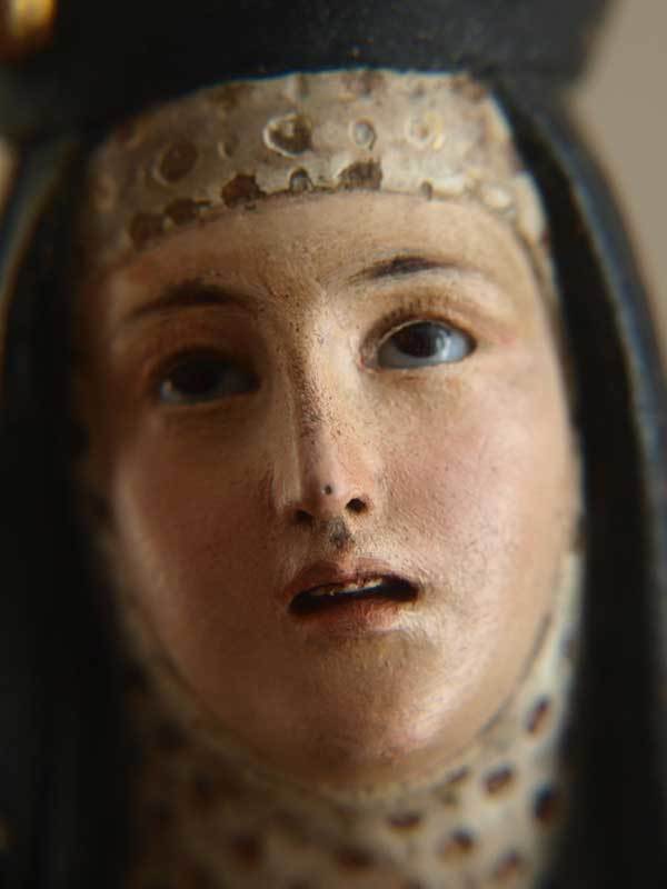 恍惚のアビラの聖テレサ /958 : Glicinia 古道具店