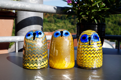 iittala Birds by Toikka -Owlet #3 : buckの気ままなblog。