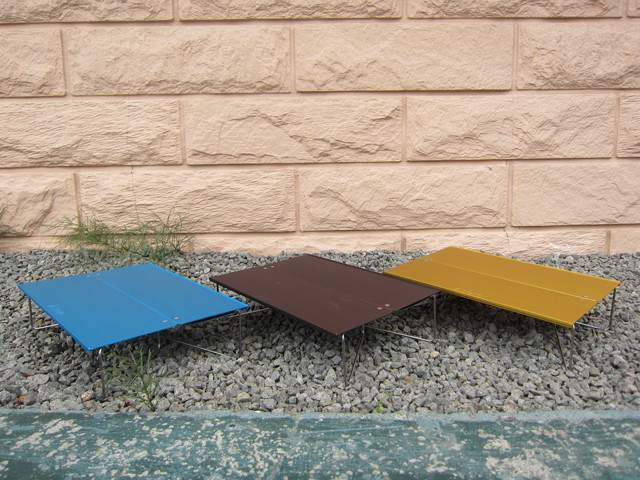 ◎SOTOフィールドホッパーLimited Color入荷！◎ : 秀岳荘みんなの