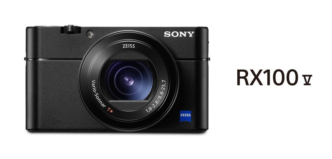 史上最強のサブ機にしてSONY至高のコンデジ、「RX100シリーズ」最終