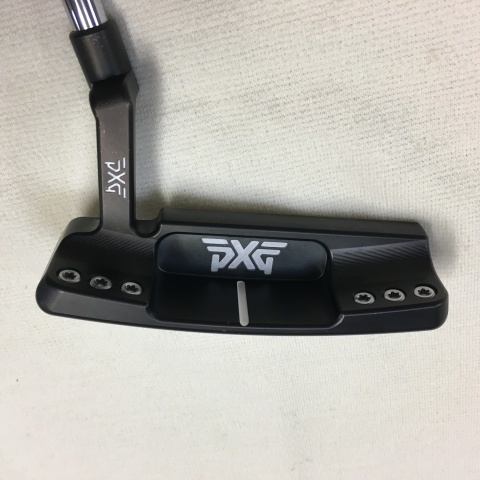 球の伸びを求めるならGSSパターの繊細な打感を知るべし！GSSと303