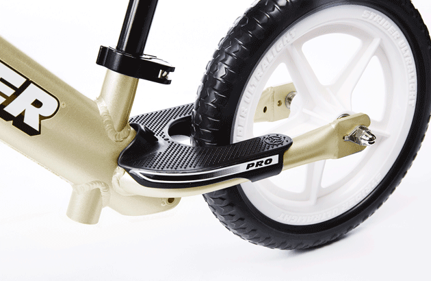 ストライダー：10th ANNIVERSARY Limited Model 10周年記念限定モデル