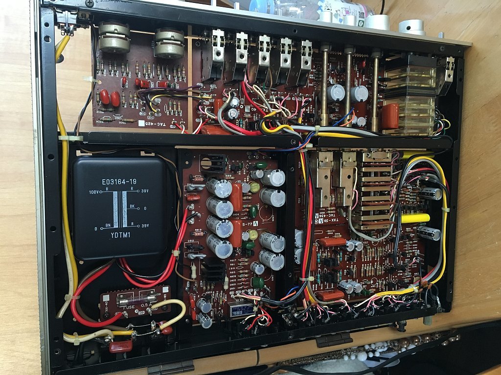 ビクター P-3030を入手しました : ミナト工房