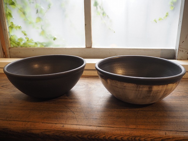 正島克哉展のご案内 : うつわshizenブログ