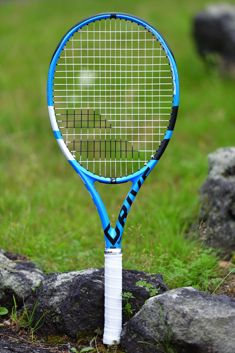 ピュアドライブ2018 : やぁやぁ。