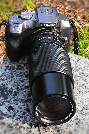 ハイ・コスパレンズ・マニアックス（9）MFズーム編 : 【匠のデジタル