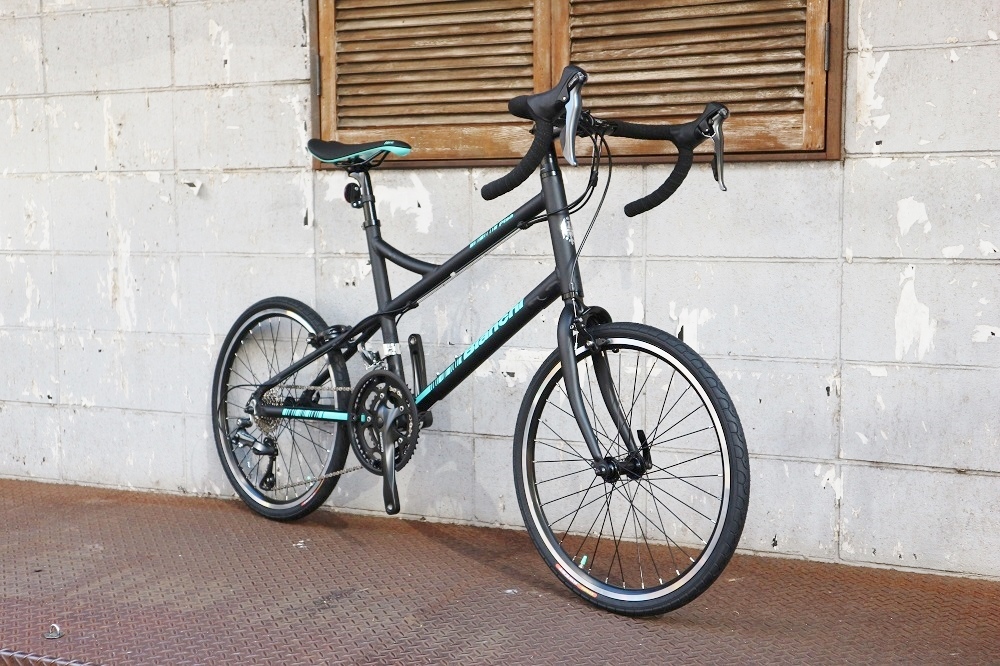 2018年モデル Bianchi PISA SPORT Drop（ビアンキ ピサ スポーツ