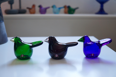 iittala Birds by Toikka -Scope Sieppo 2015#2&3 : buckの気ままなblog。