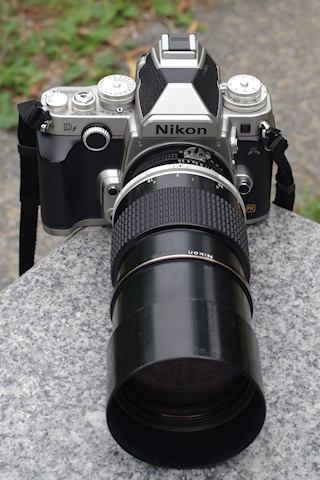 パ*ダ様 Nikon F3/T チタン フォトミック HP 一眼レフ フィルムカ