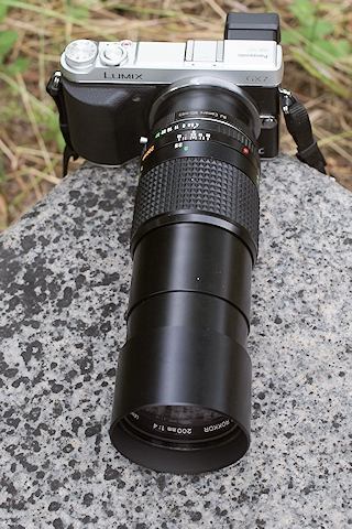 銀塩一眼レフ・クラッシックス（10）MINOLTA X-700 : 【匠のデジタル