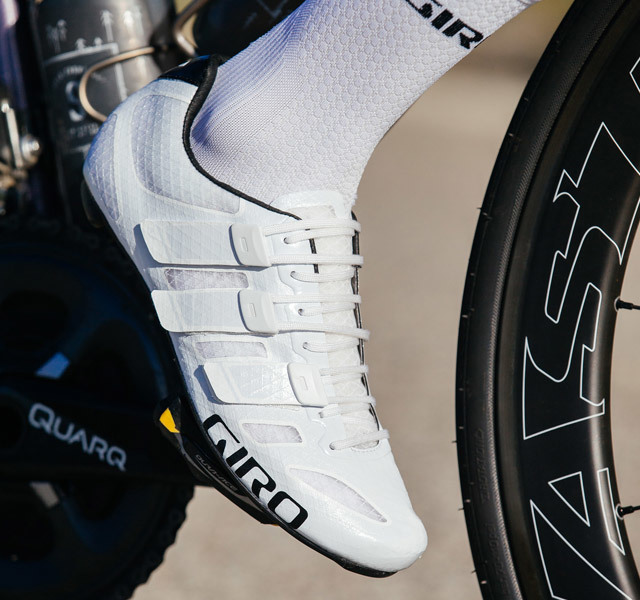 逸品御紹介 GIRO PROLIGHT TECHLACEの真実 : 盆栽自転車店ブログ