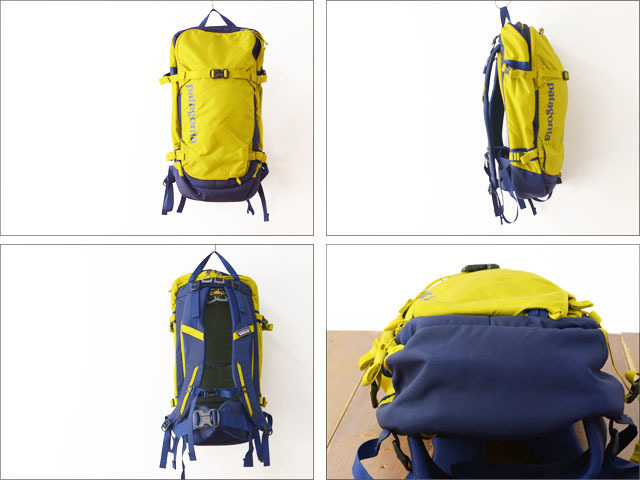 patagonia [パタゴニア正規代理店] SNOW DRIFTER 30L[48195] スノー