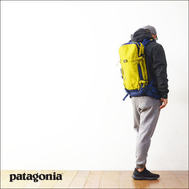 patagonia [パタゴニア正規代理店] SNOW DRIFTER 30L[48195] スノー