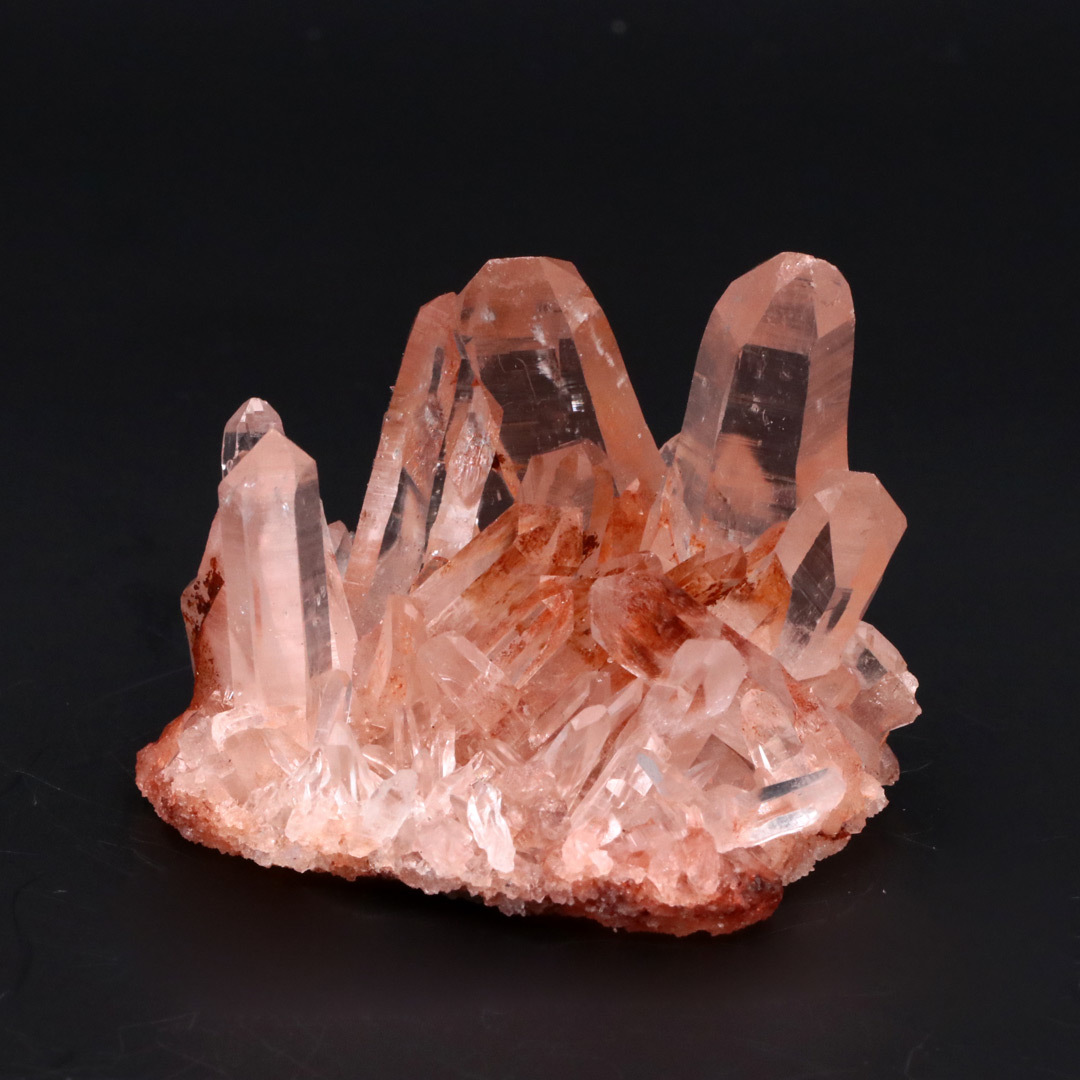 お手頃価格で再入荷！ヒマラヤ産水晶クラスター - 石の音ブログ