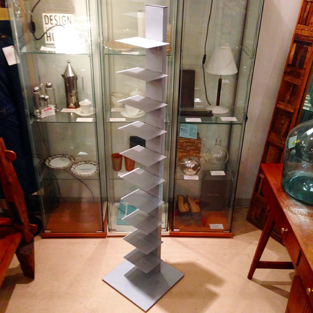 Italy・SINTESI/シンテシ】サピエンス ブックタワー/ Sapience Book