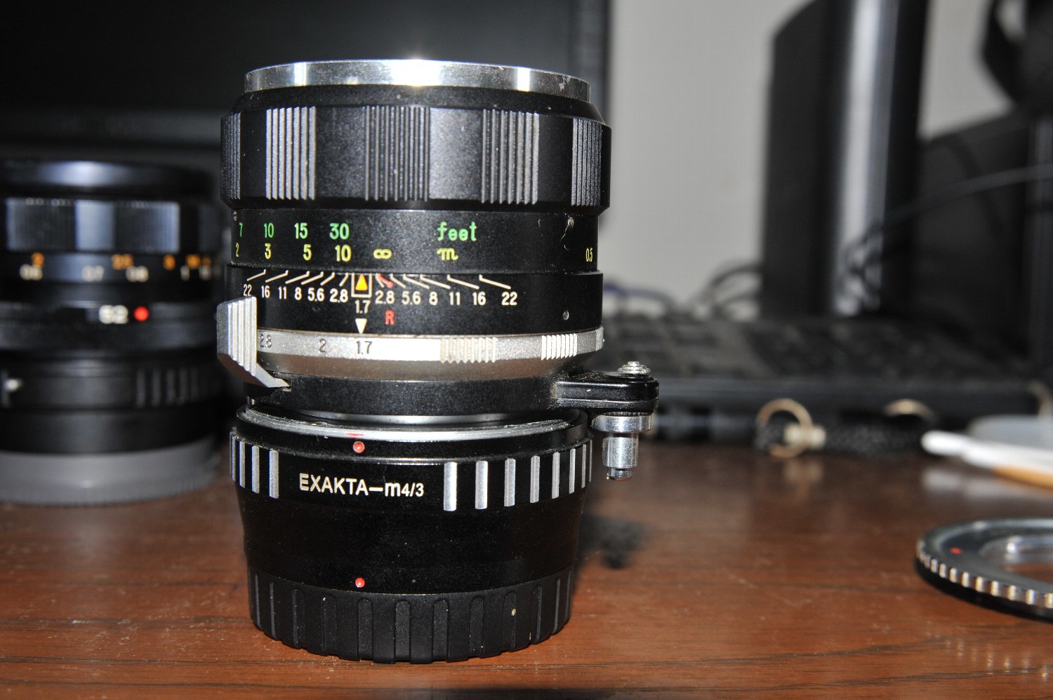 マミヤ-セコール F.C. 58mmF1.7 で : nakajima akira's photobook