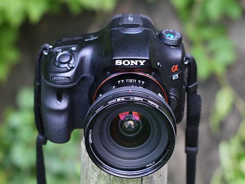 銀塩一眼レフ・クラッシックス（27）MINOLTA α-SweetⅡ : 【匠の