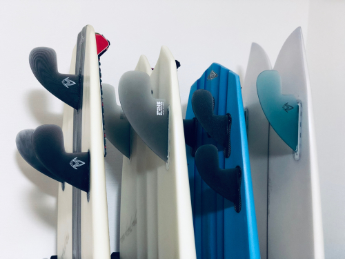 Krypt (クリプト) パワードライブフィン5パック再入荷 : brosbros