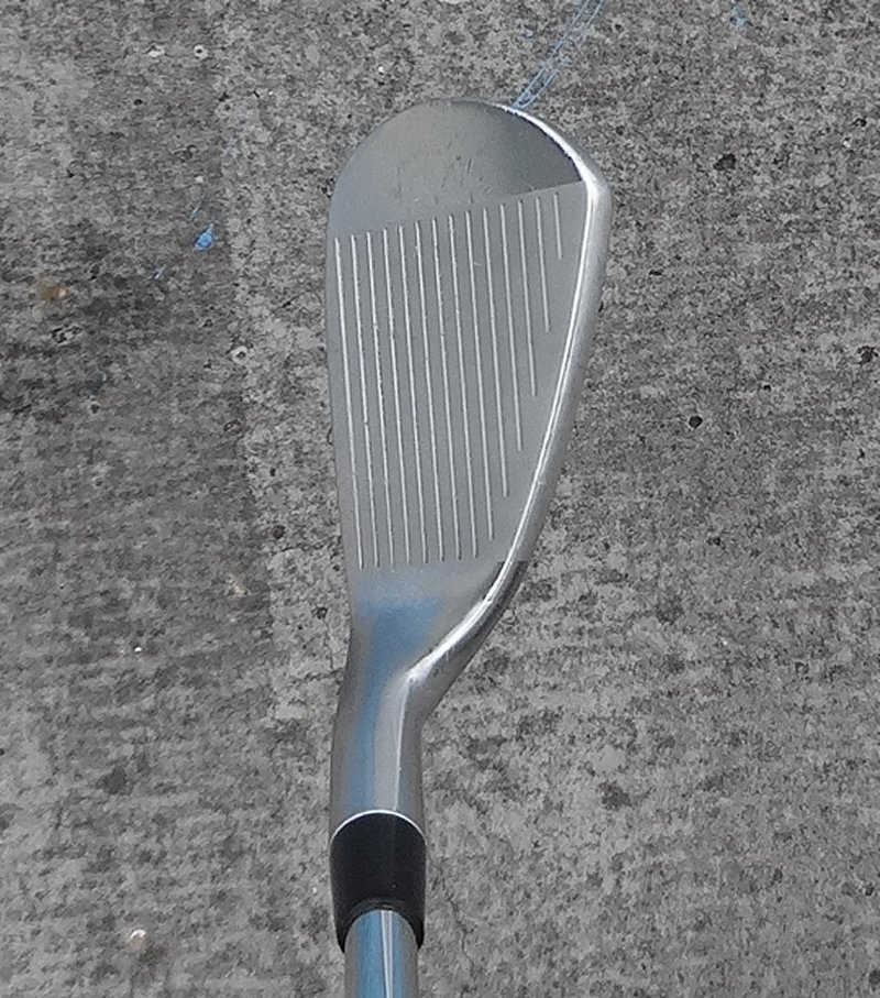 YONEX EZONE FORGED MB : ポンコツ屋のブログ