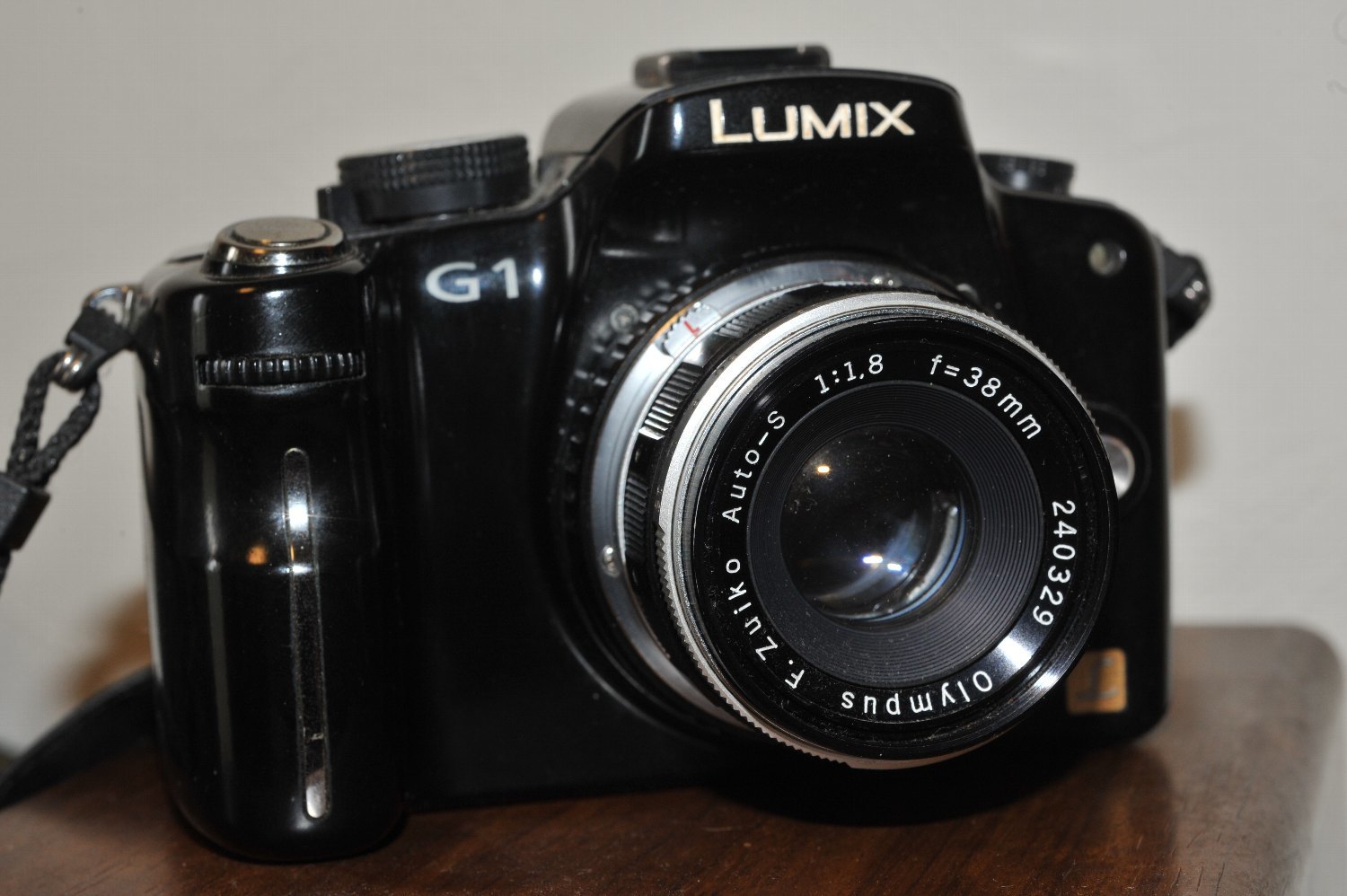 オリンパス F. Zuiko Auto-S 38mm F1.8 で : nakajima akira's photobook