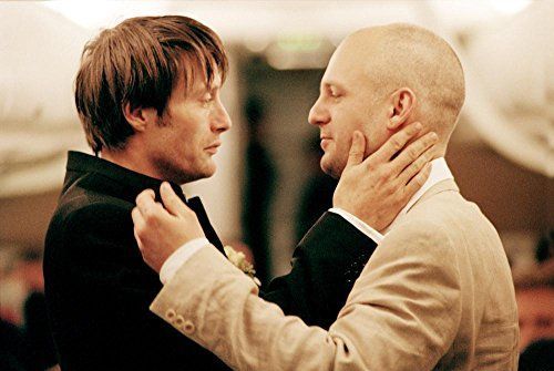 シェイク・ユア・ハート』 : しろーと映画缶