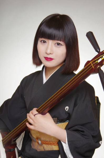 曲師美舟＠Again 浪曲 Night（その2） : Nearest Faraway Place