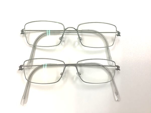 LINDBERG-リンドバーグ- Kidsﾌﾚｰﾑ 【スクエアタイプ】 を紹介します