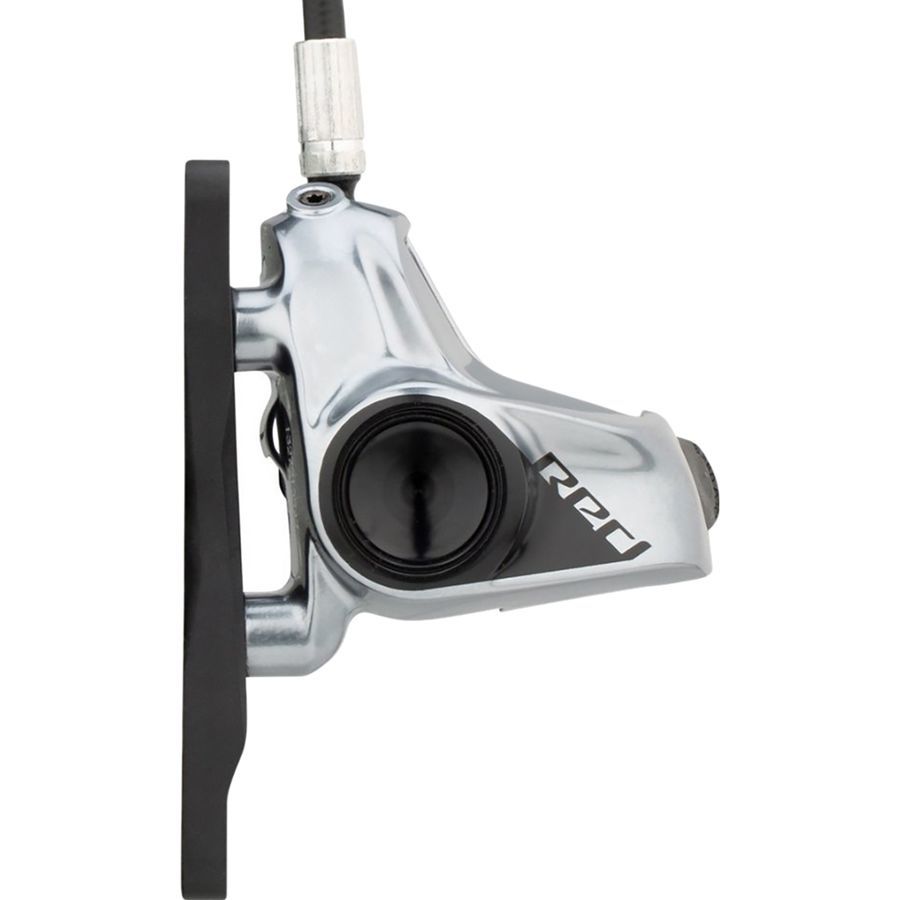 SRAMのディスクブレーキ用のブレーキキャリパー : 盆栽自転車店ブログ