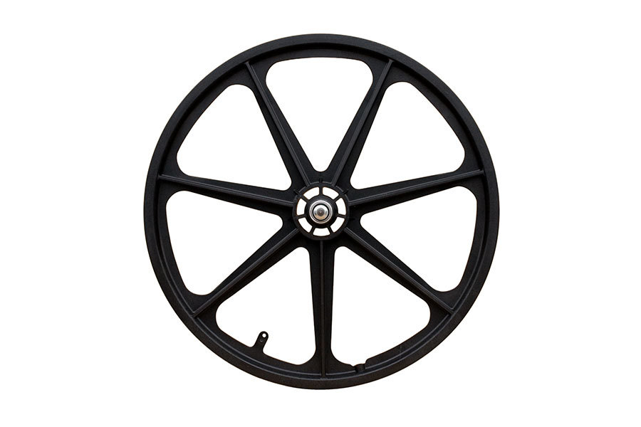 SKYWAY ホイール : かずりんブログ