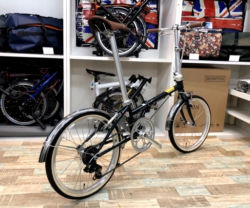 DAHON 2021年モデルBoardwalk D7 入荷のおしらせ。 : カルマックス