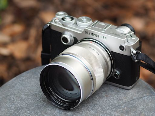 ミラーレス・クラッシックス（21)OLYMPUS PEN-F（後編） : 【匠の