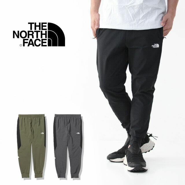 THE NORTH FACE [ザ ノースフェイス正規代理店] APEX Flex Pants
