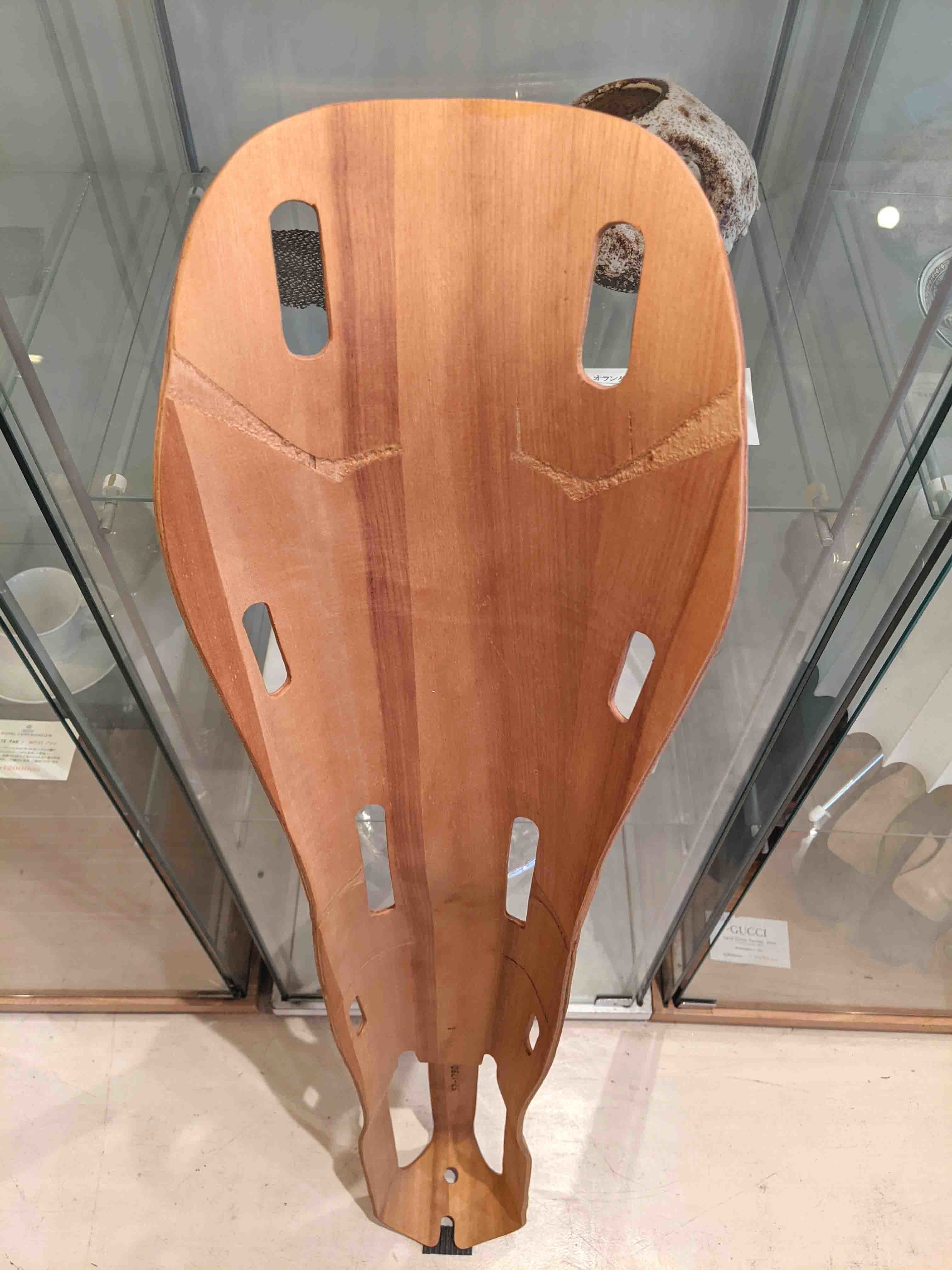 1943's U.S Vintage】Leg Splint/レッグスプリント が入荷しました