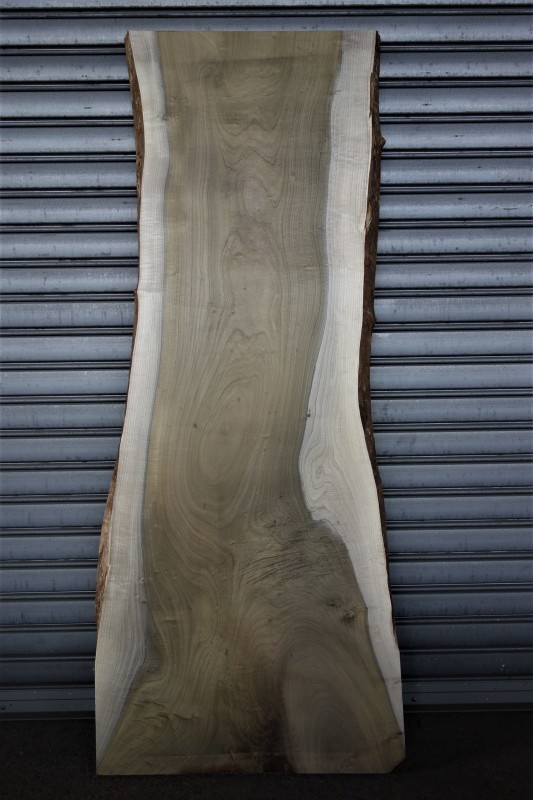 朴（ホオノキ）一枚板 天板用 : SOLiD「無垢材セレクトカタログ