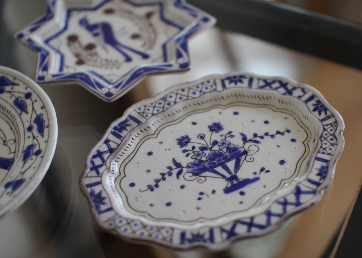 高島大樹展 : Petit A Petit